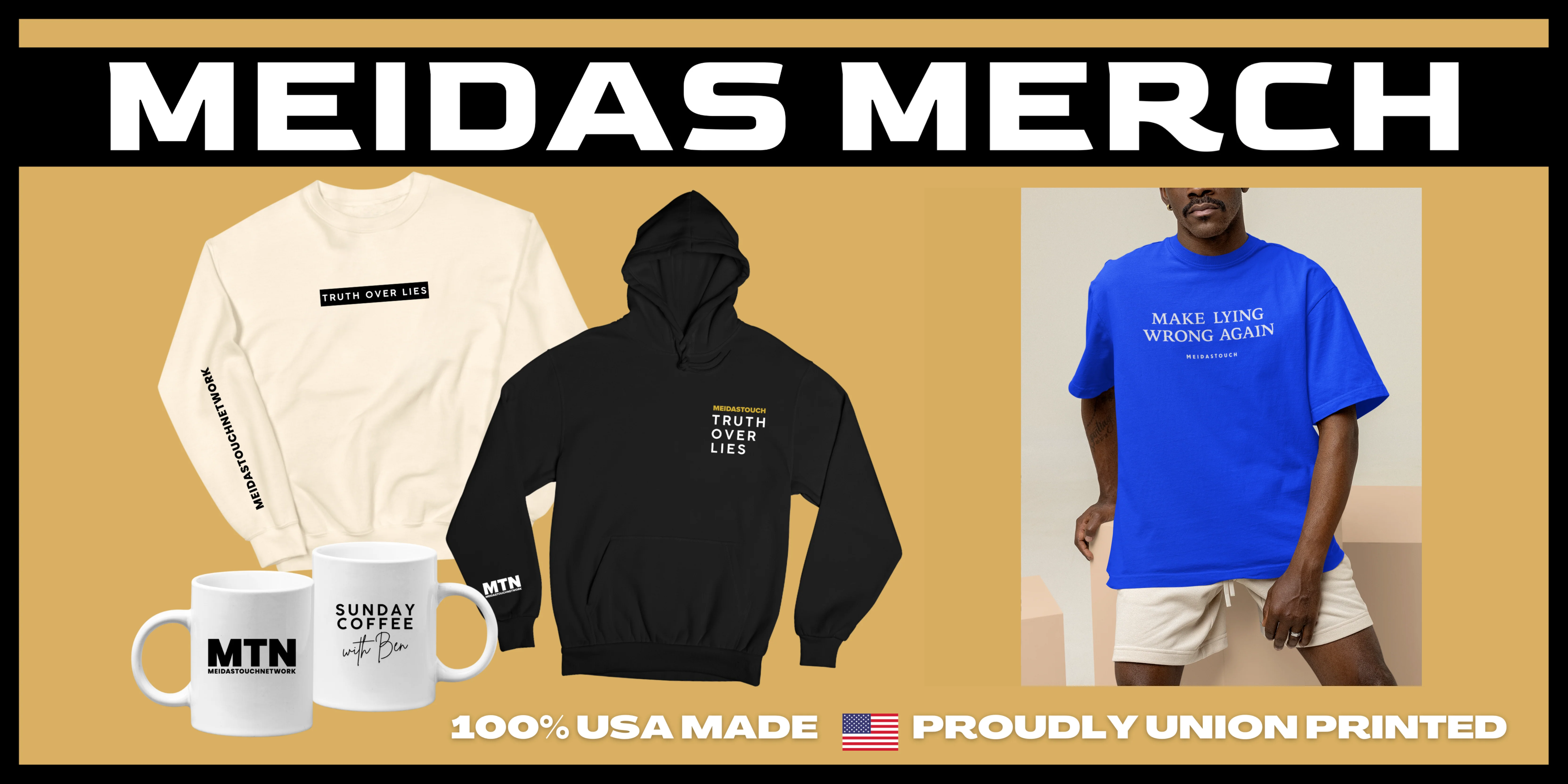 Welcome to Our Store